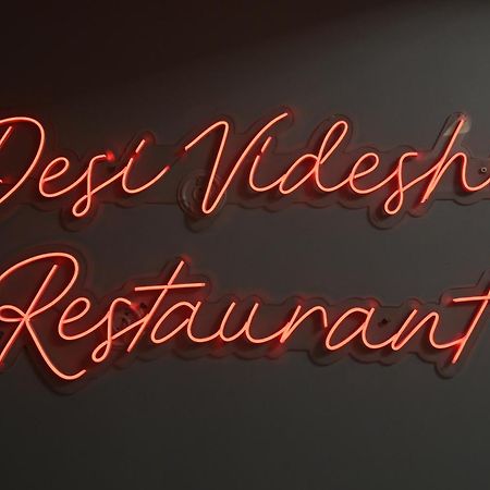 Kp Hotels Begusarai エクステリア 写真