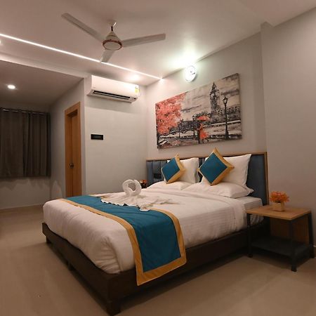 Kp Hotels Begusarai エクステリア 写真