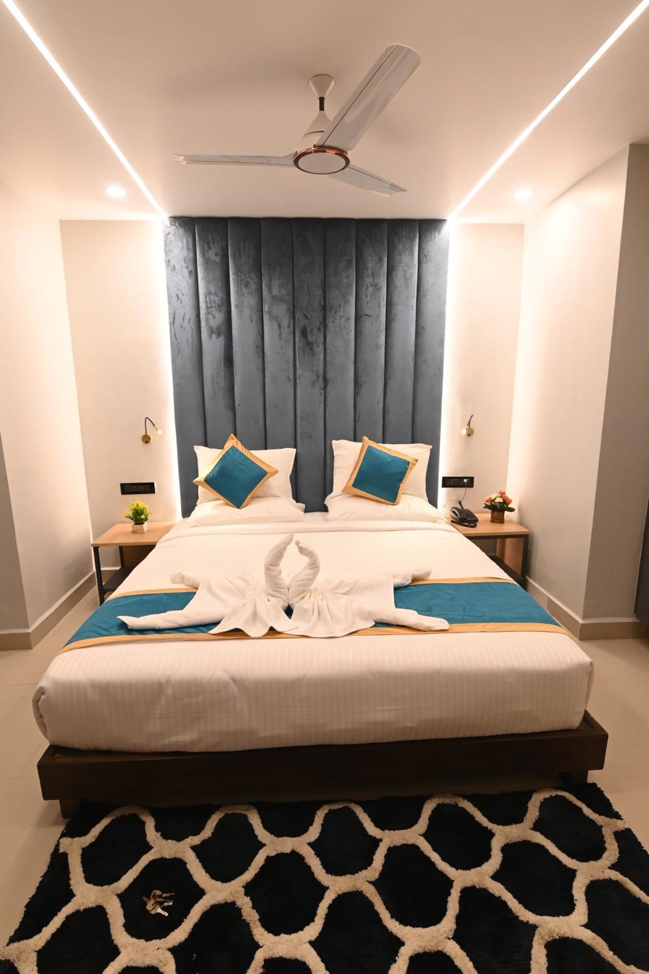 Kp Hotels Begusarai エクステリア 写真