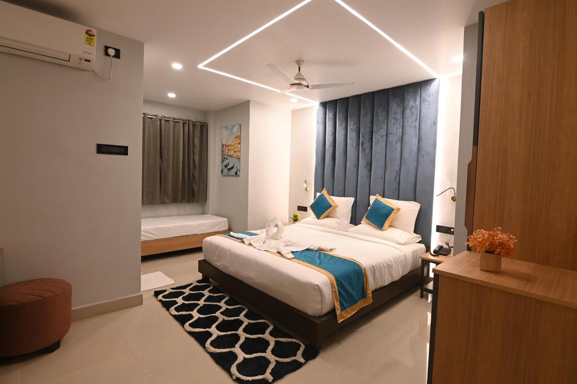Kp Hotels Begusarai エクステリア 写真