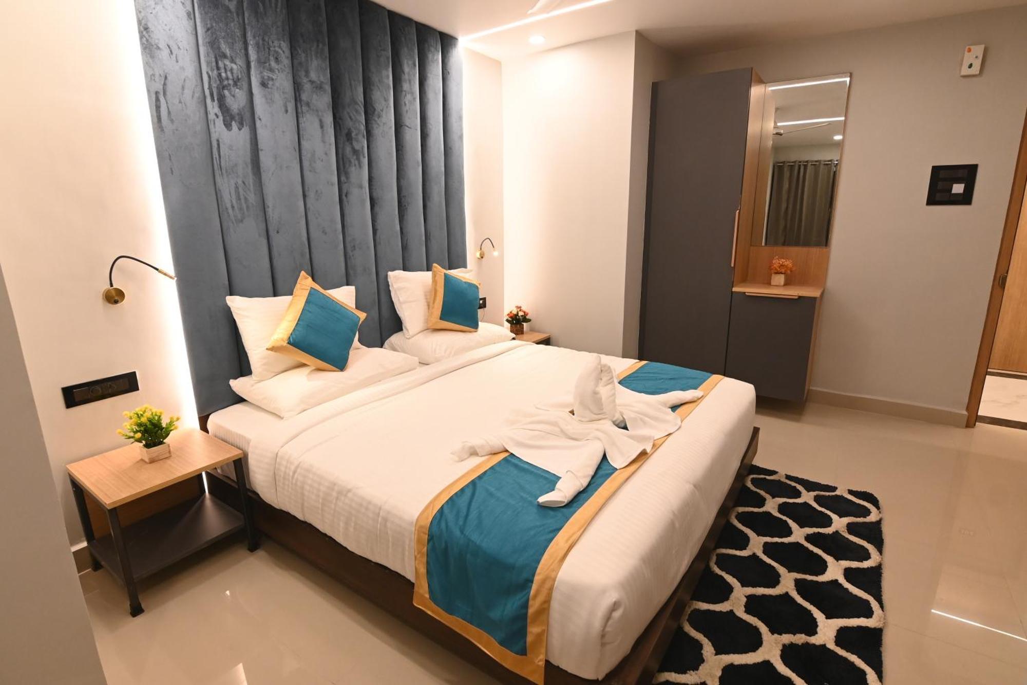 Kp Hotels Begusarai エクステリア 写真