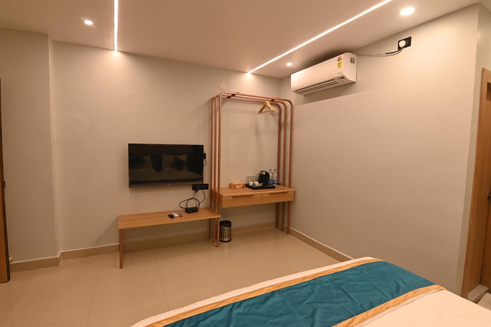 Kp Hotels Begusarai エクステリア 写真