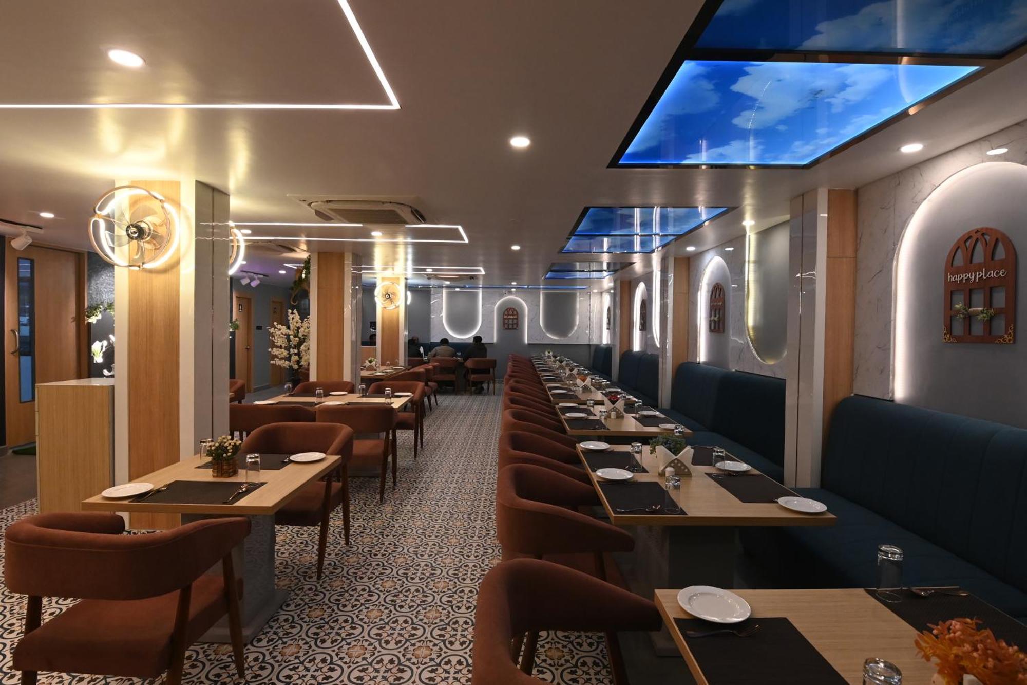 Kp Hotels Begusarai エクステリア 写真