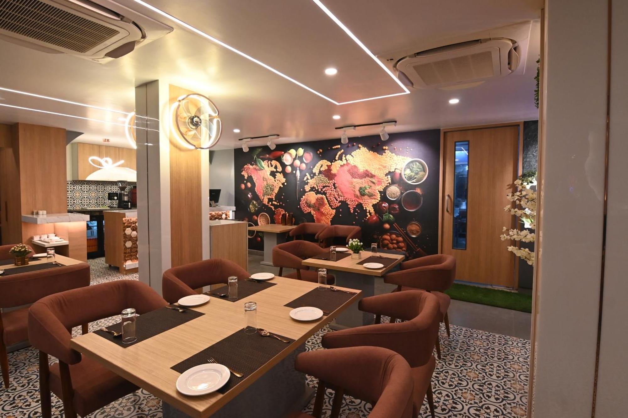 Kp Hotels Begusarai エクステリア 写真
