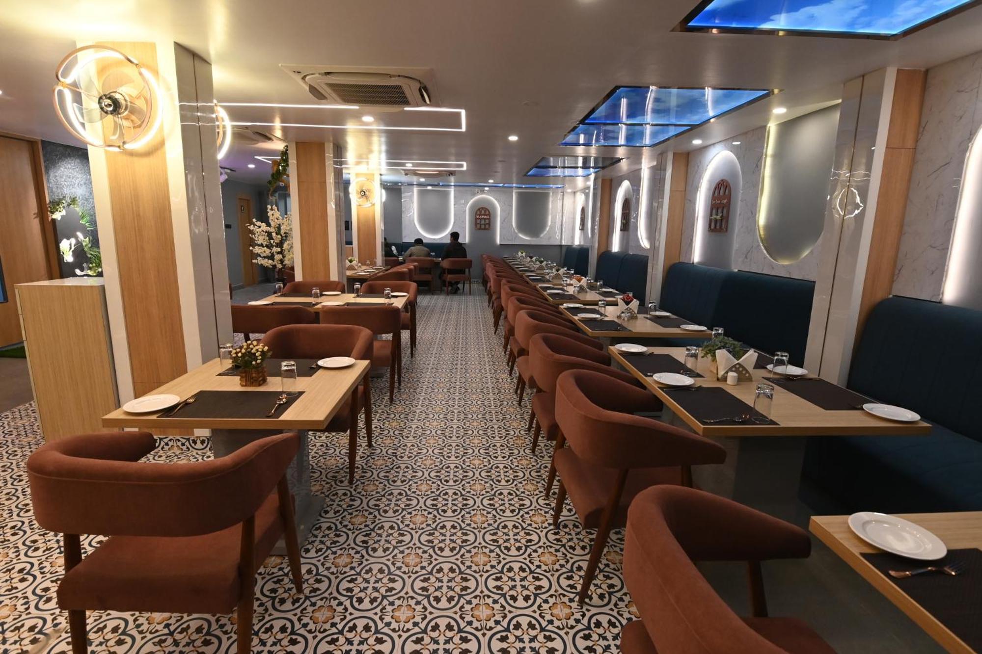 Kp Hotels Begusarai エクステリア 写真