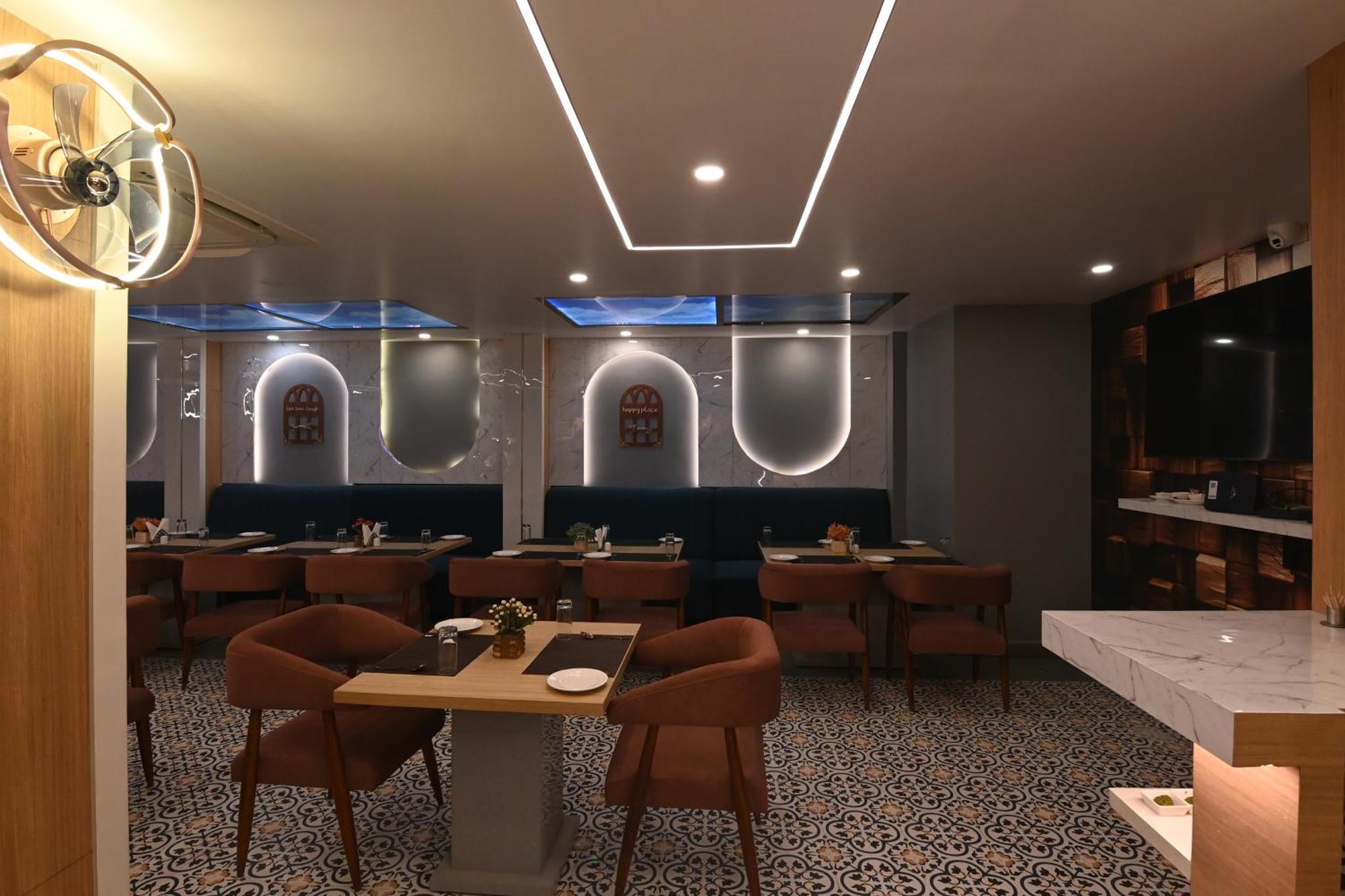 Kp Hotels Begusarai エクステリア 写真