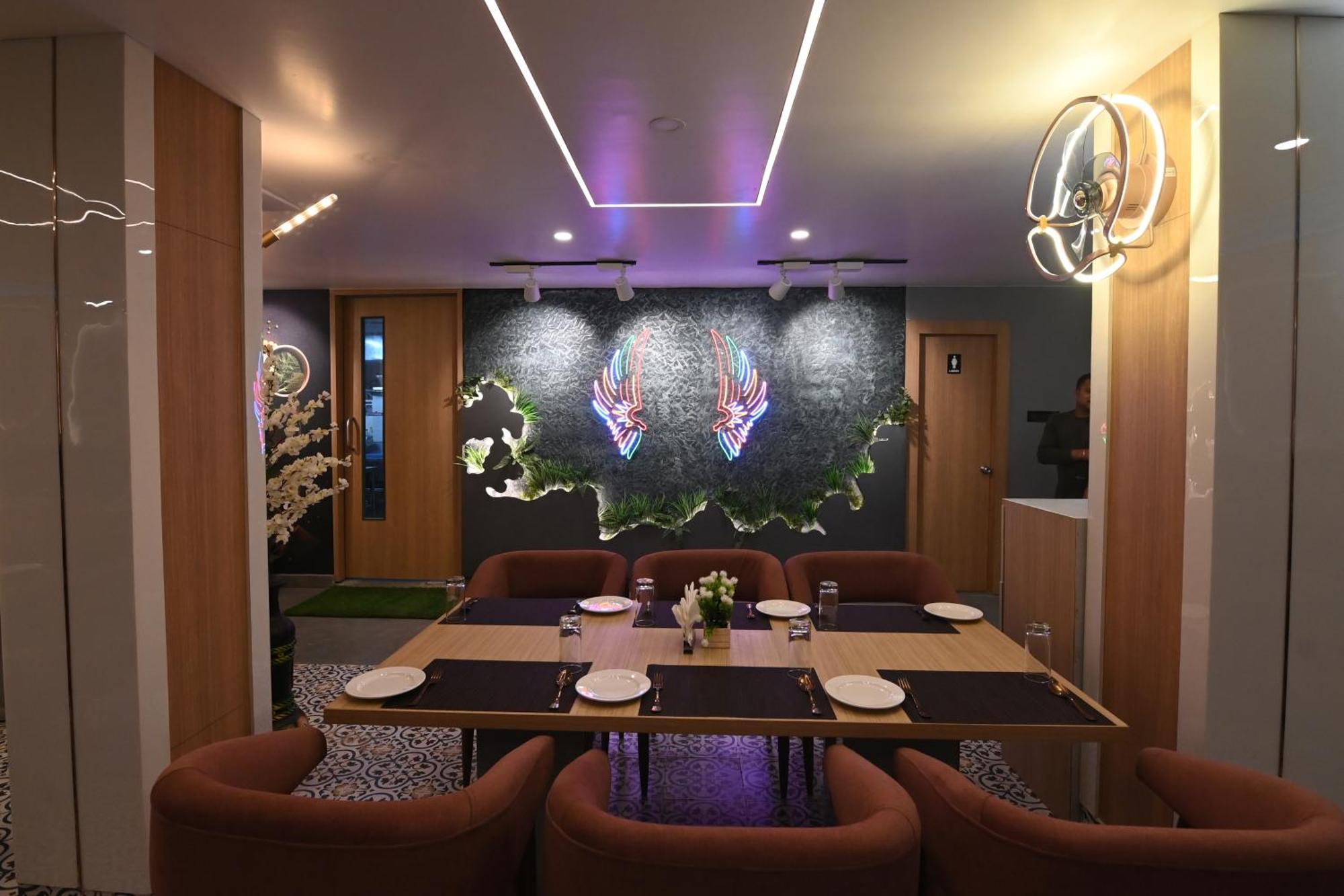 Kp Hotels Begusarai エクステリア 写真