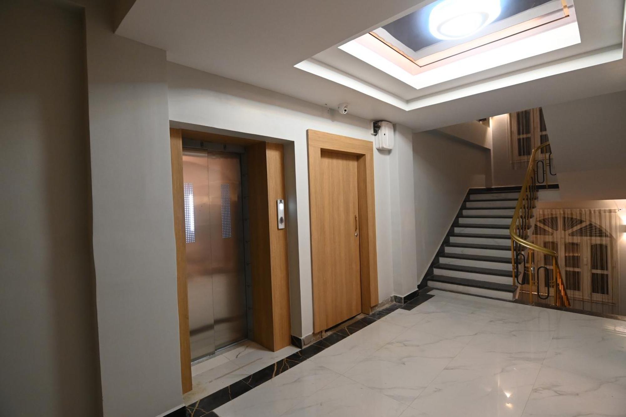 Kp Hotels Begusarai エクステリア 写真