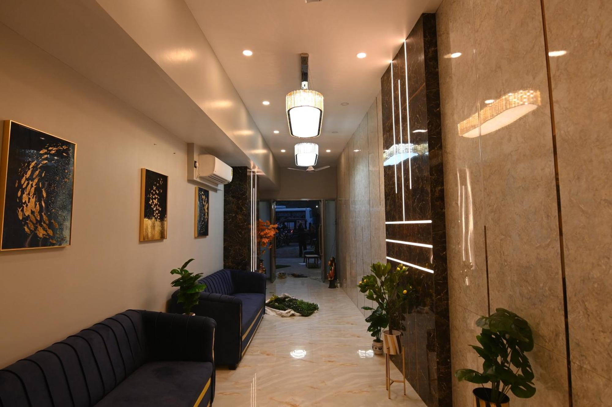 Kp Hotels Begusarai エクステリア 写真