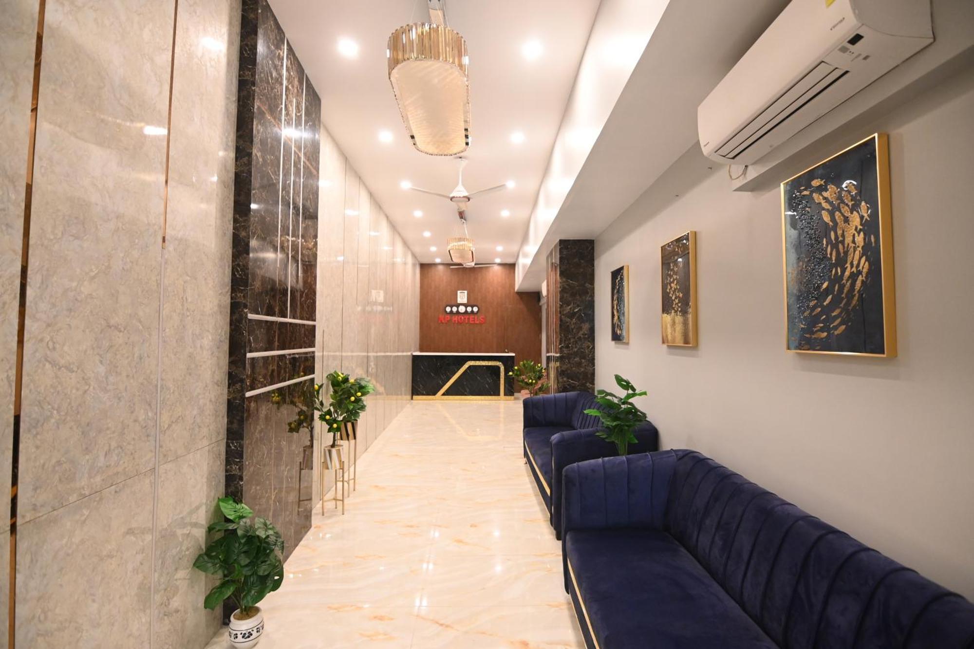 Kp Hotels Begusarai エクステリア 写真