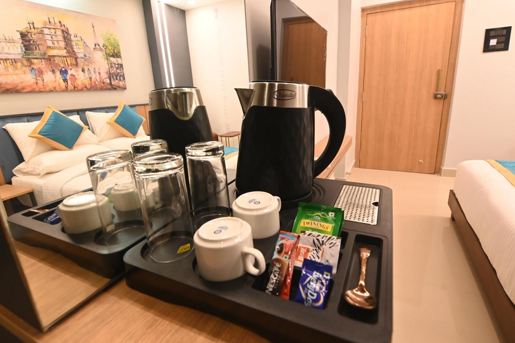 Kp Hotels Begusarai エクステリア 写真